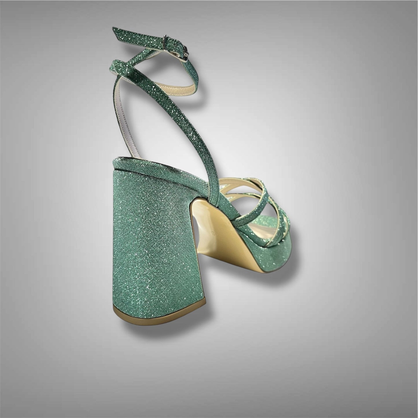 Luna Glam Shoes® - Sandalo [ULTIMO]