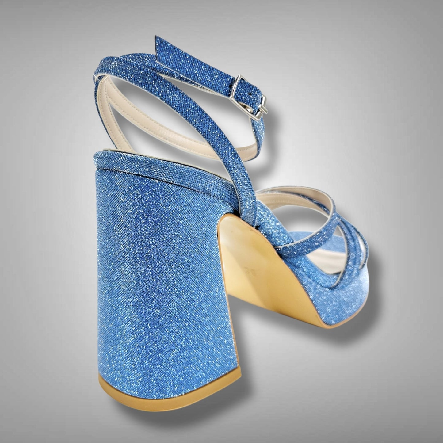 Luna Glam Shoes® - Sandalo [ULTIMO]