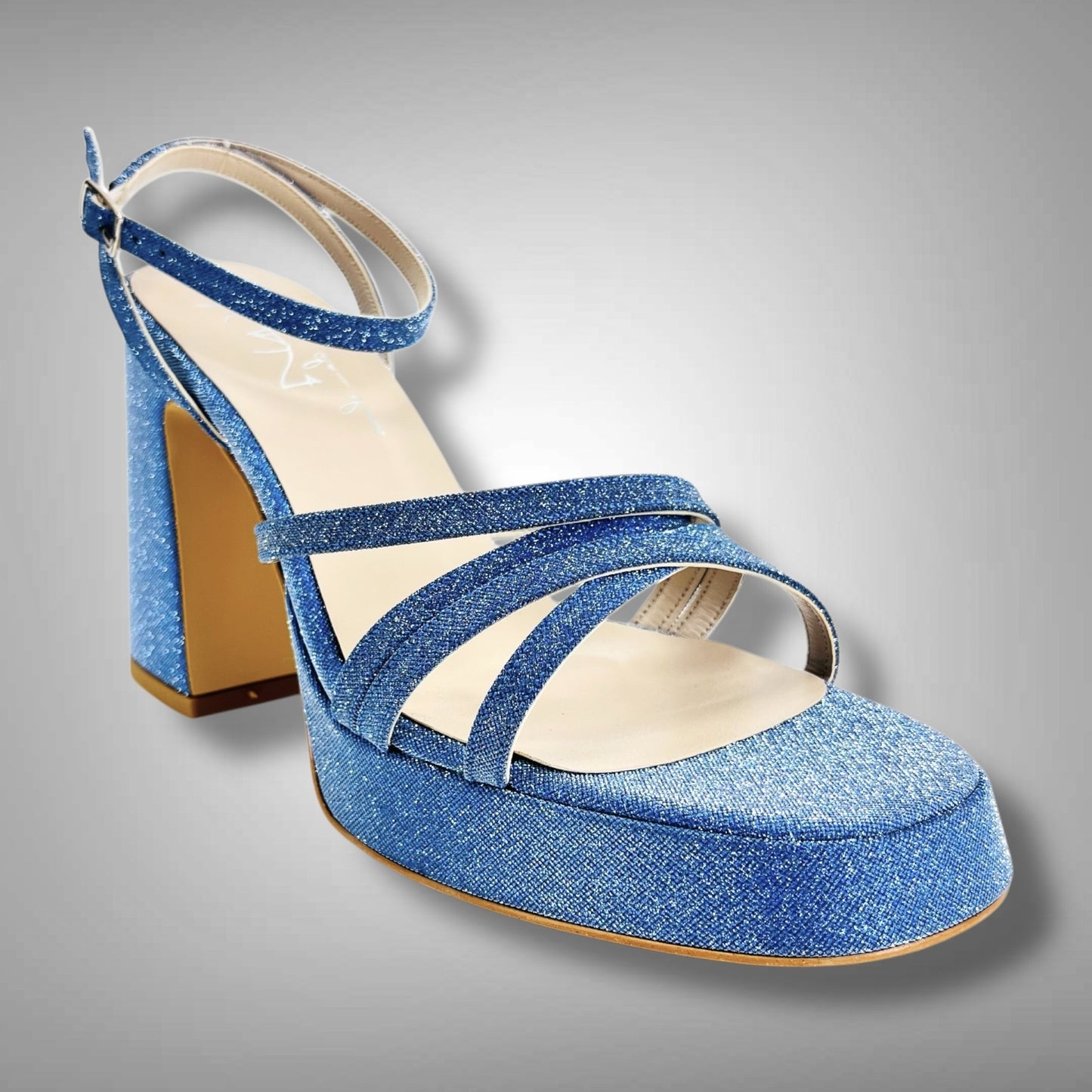 Luna Glam Shoes® - Sandalo [ULTIMO]