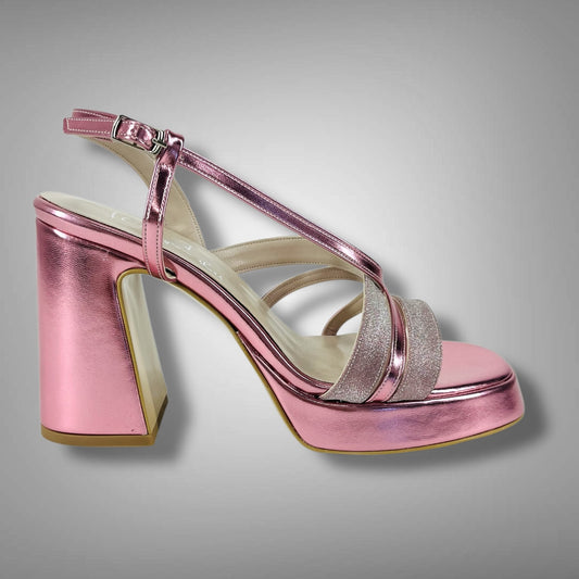 Luna Glam Shoes® - Sandalo [ULTIMO]
