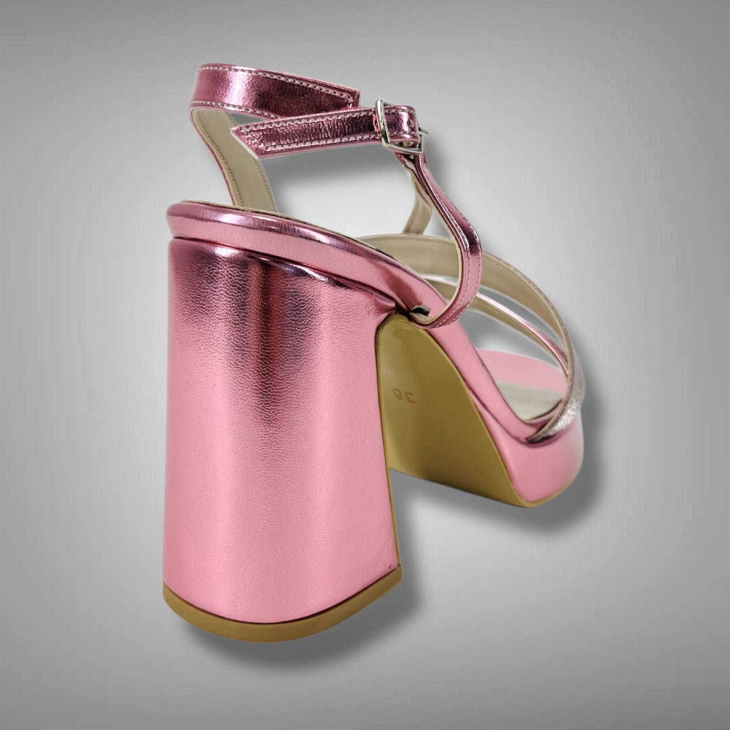 Luna Glam Shoes® - Sandalo [ULTIMO]