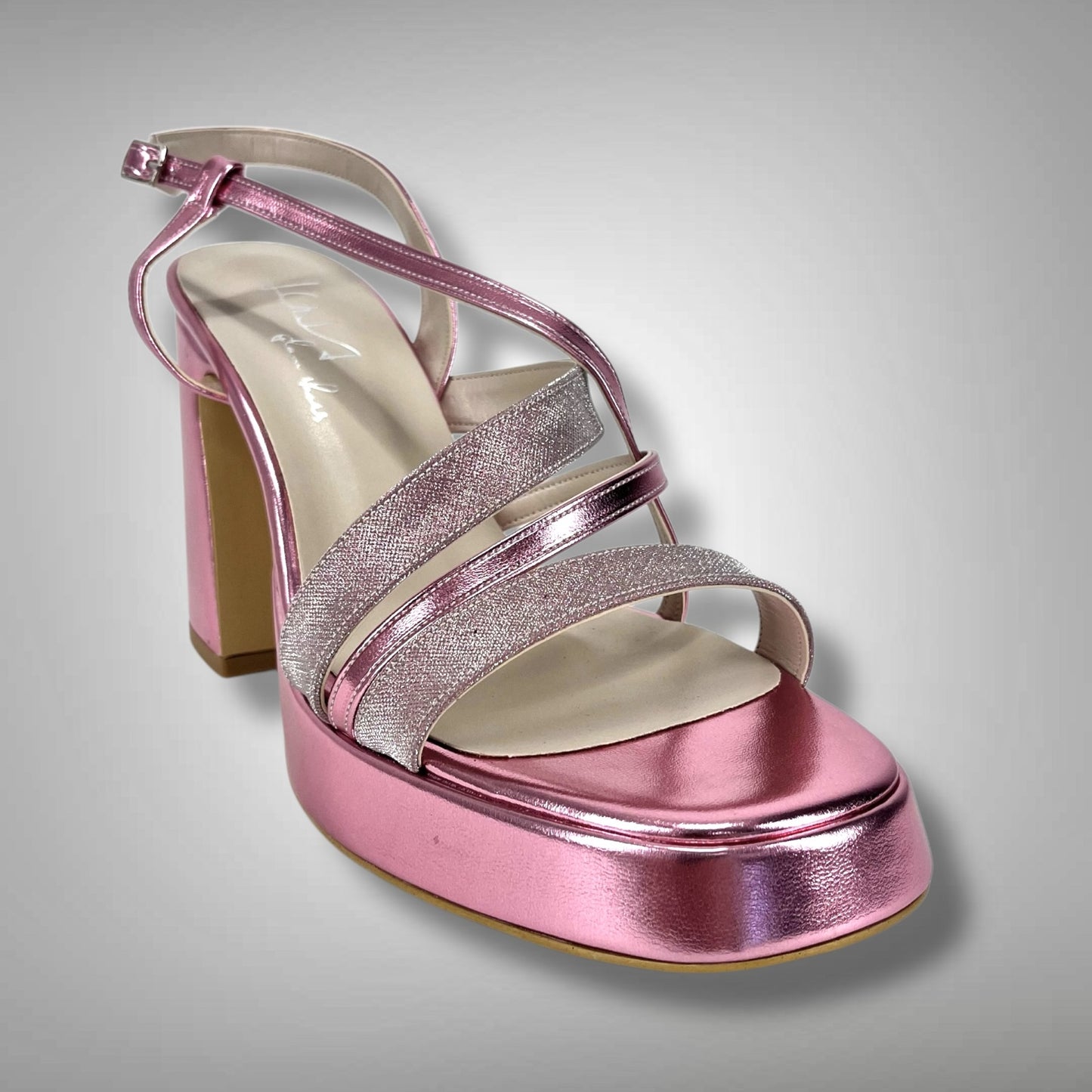 Luna Glam Shoes® - Sandalo [ULTIMO]