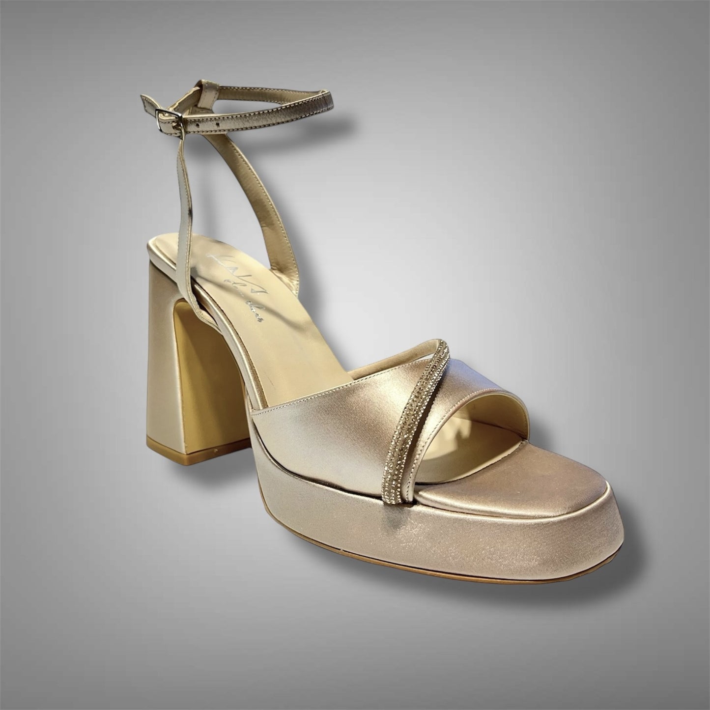 Luna Glam Shoes® - Sandalo [ULTIMO]