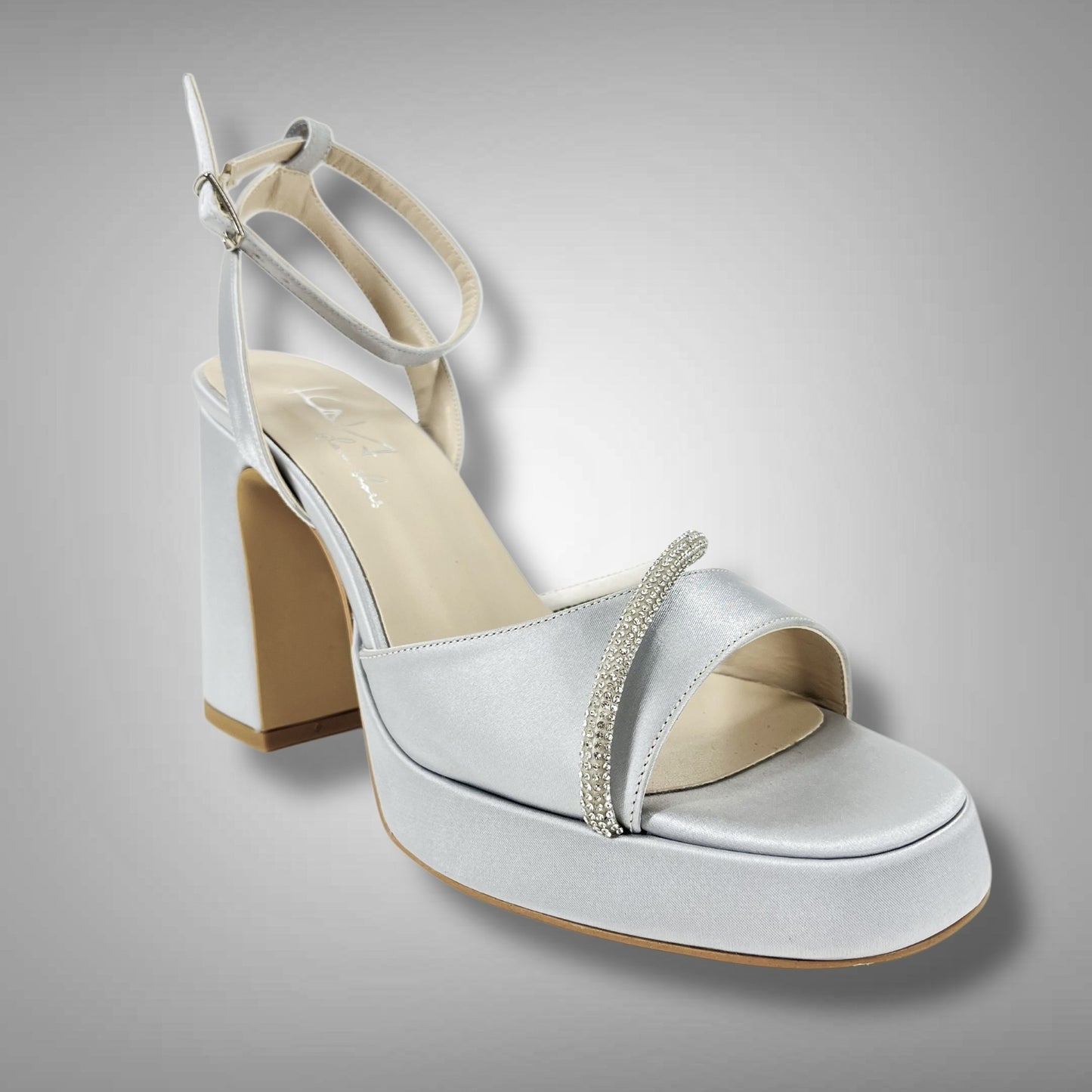 Luna Glam Shoes® - Sandalo [ULTIMO]