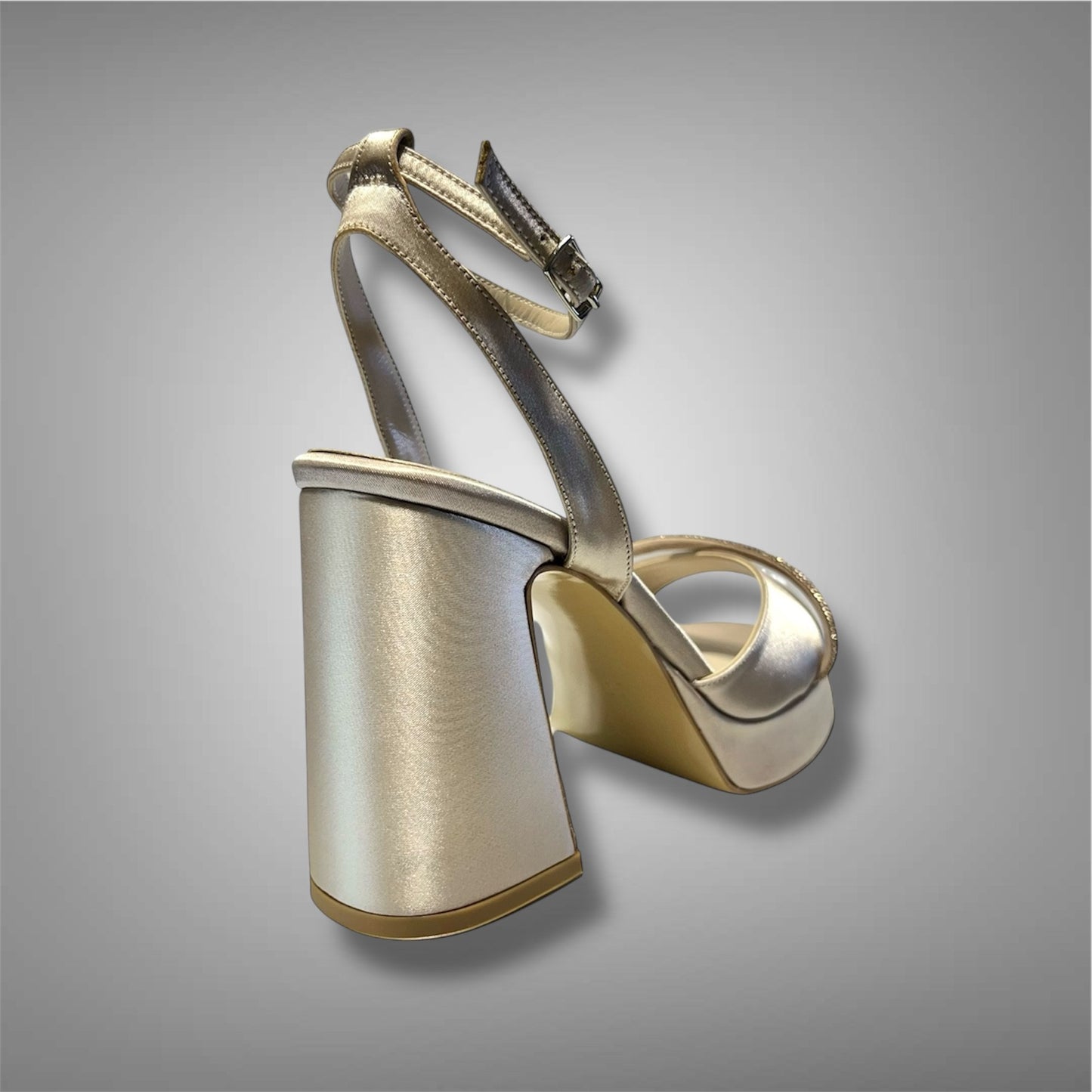 Luna Glam Shoes® - Sandalo [ULTIMO]