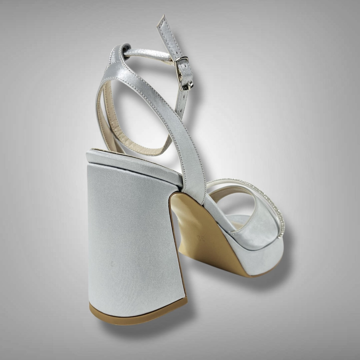 Luna Glam Shoes® - Sandalo [ULTIMO]