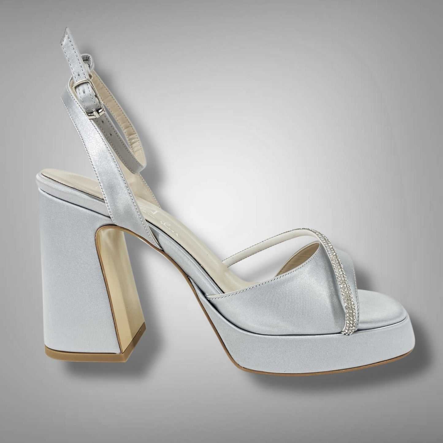 Luna Glam Shoes® - Sandalo [ULTIMO]