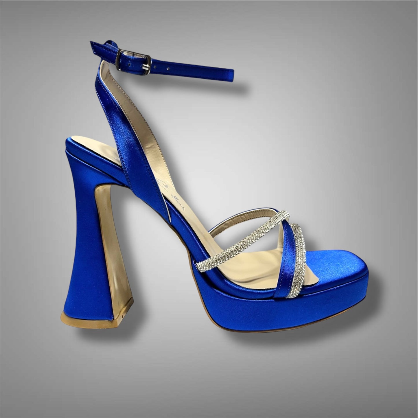 Luna Glam Shoes® - Sandalo [ULTIMO]