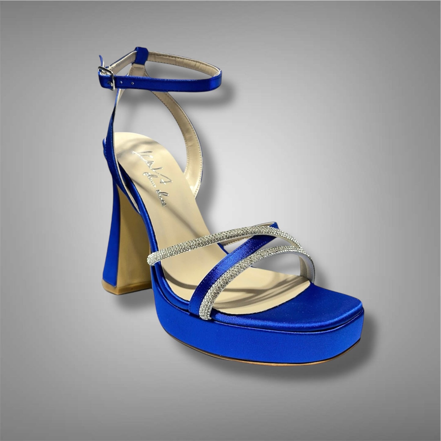Luna Glam Shoes® - Sandalo [ULTIMO]