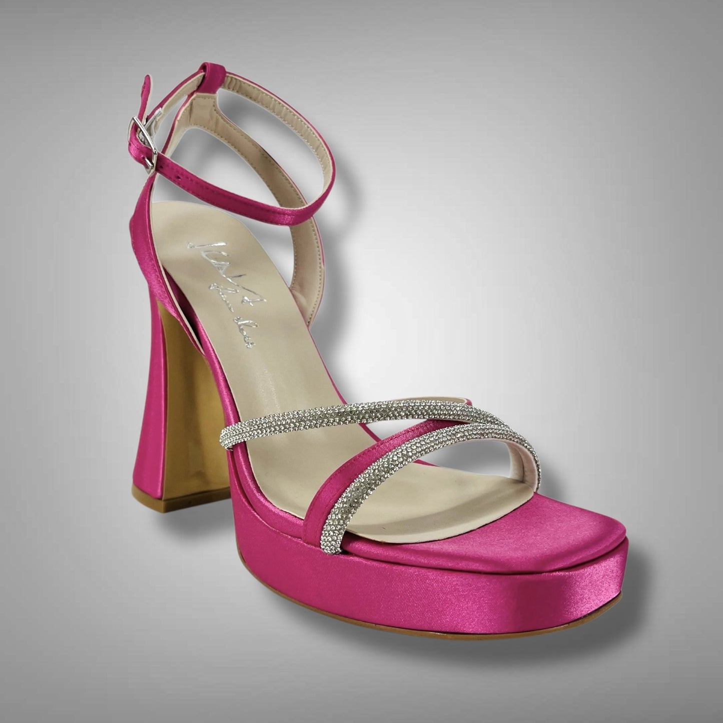 Luna Glam Shoes® - Sandalo [ULTIMO]