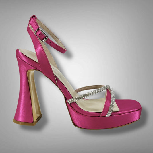 Luna Glam Shoes® - Sandalo [ULTIMO]