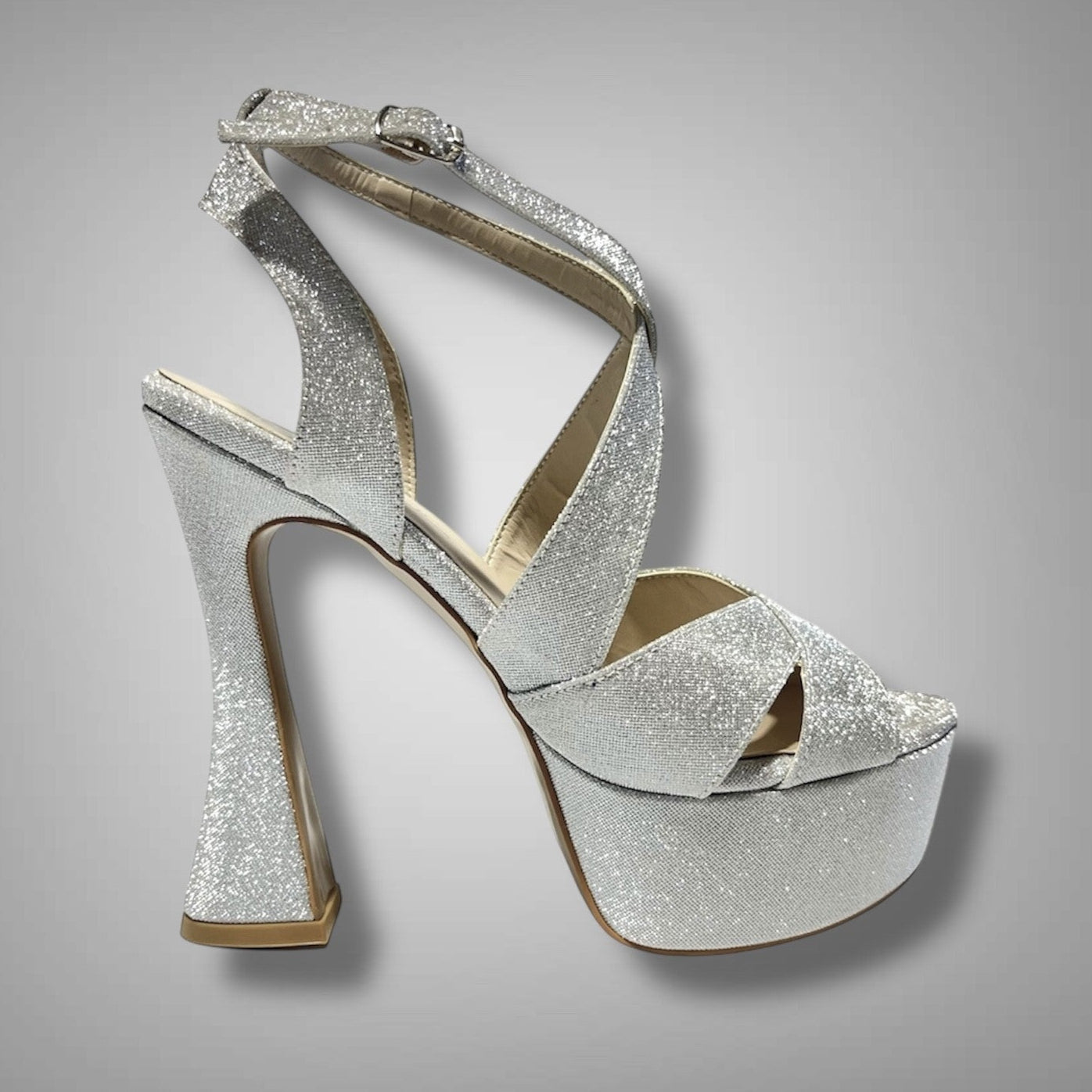 Luna Glam Shoes® - Sandalo [ULTIMA]
