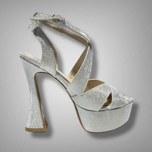 Luna Glam Shoes® - Sandalo [ULTIMA]