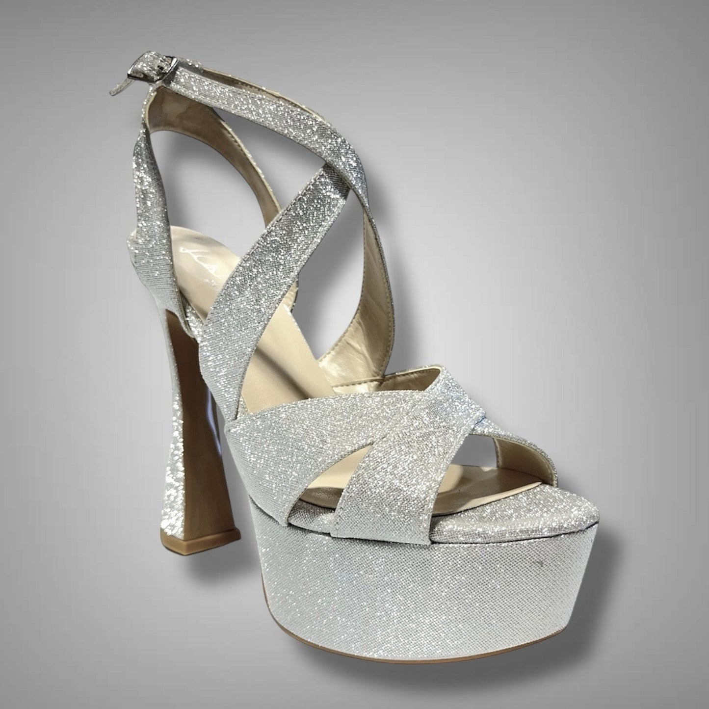 Luna Glam Shoes® - Sandalo [ULTIMA]