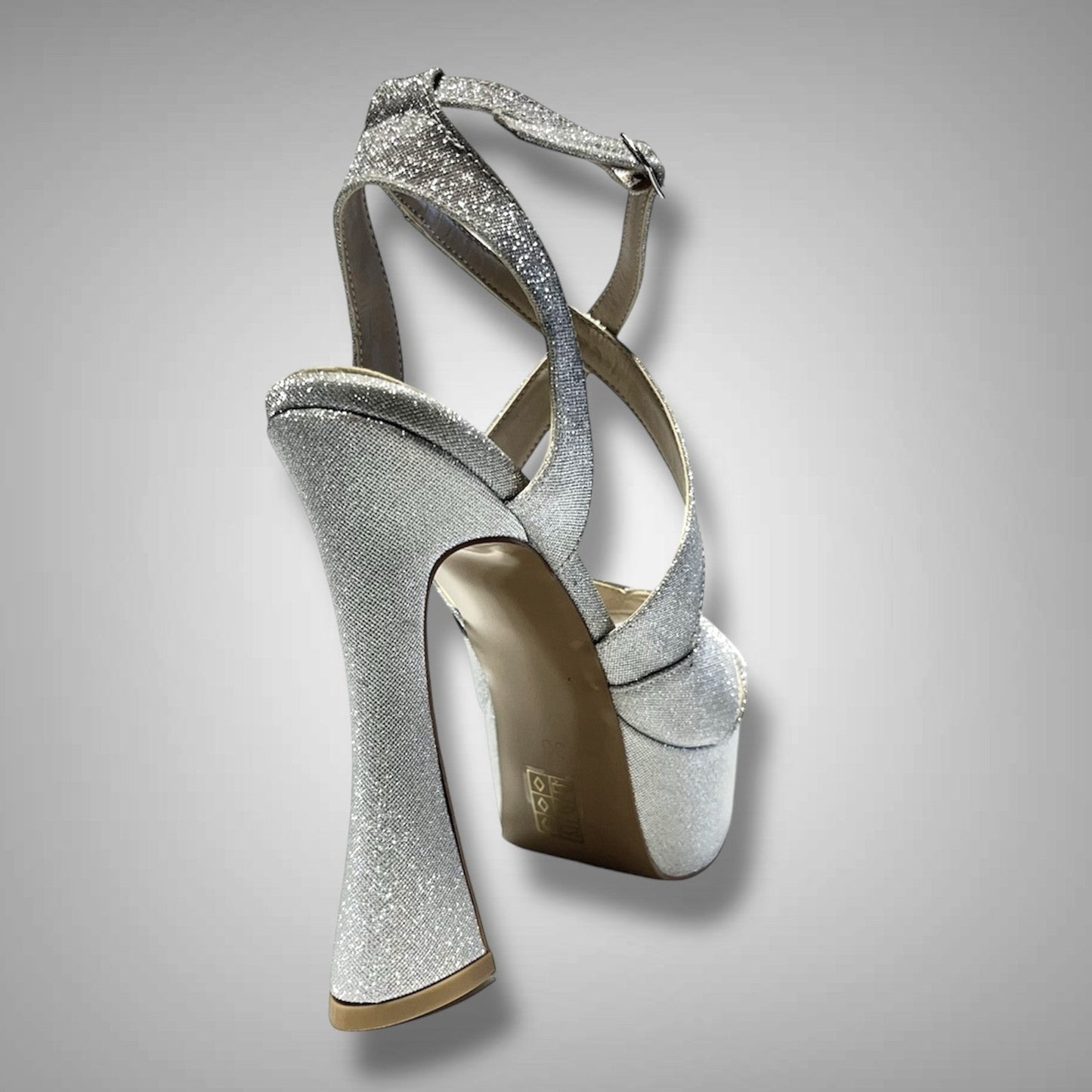 Luna Glam Shoes® - Sandalo [ULTIMA]