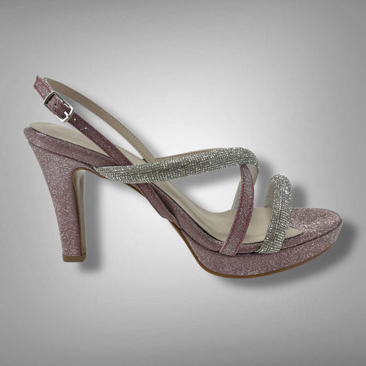 Luna Glam Shoes® - Sandalo [+COLORI]