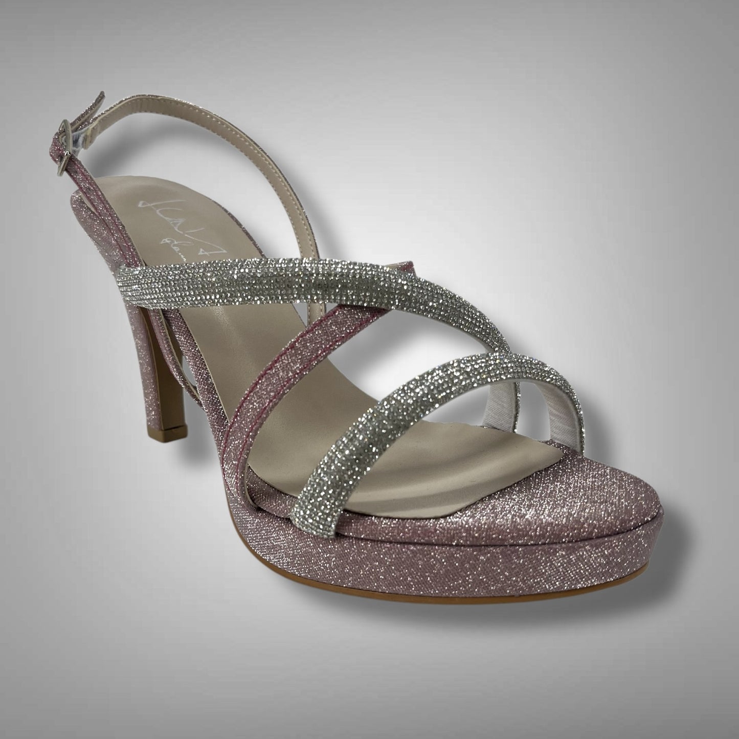 Luna Glam Shoes® - Sandalo [+COLORI]