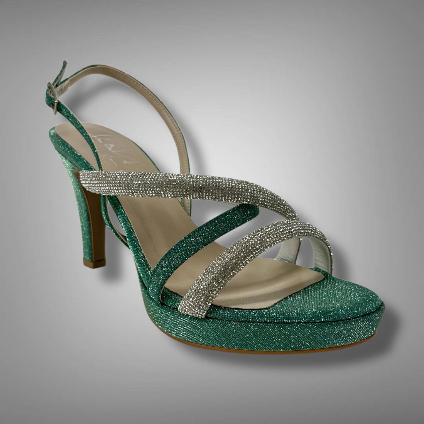 Luna Glam Shoes® - Sandalo [+COLORI]