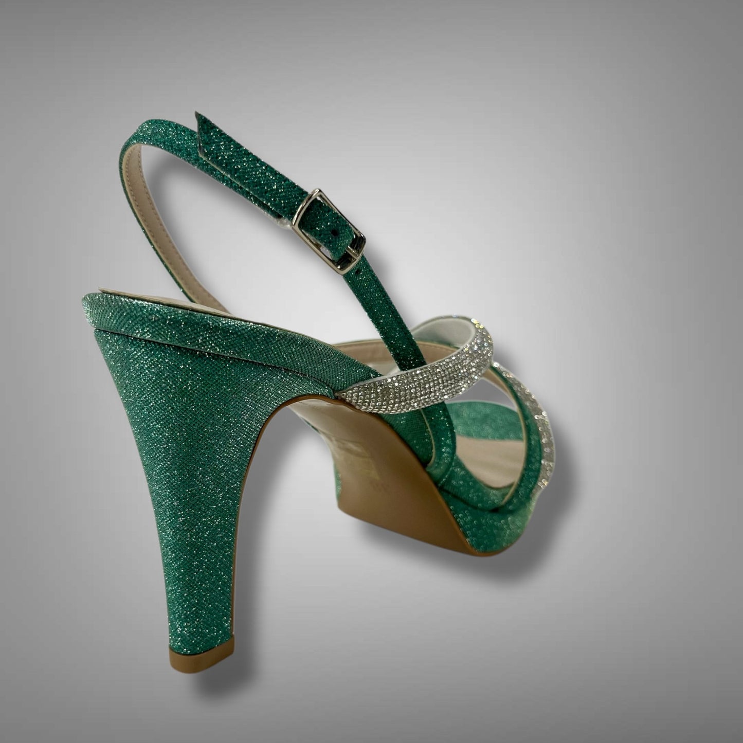 Luna Glam Shoes® - Sandalo [+COLORI]