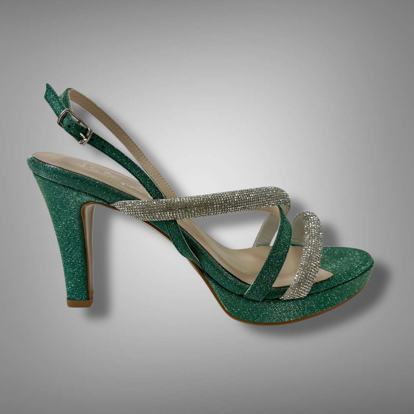 Luna Glam Shoes® - Sandalo [+COLORI]