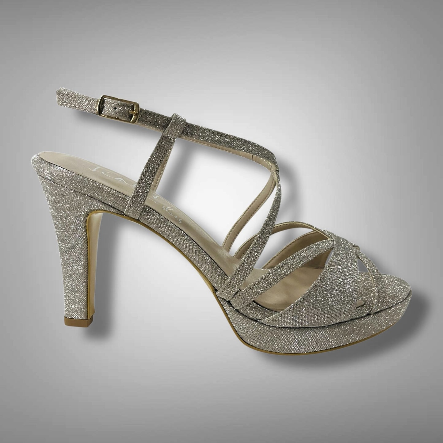 Luna Glam Shoes® - Sandalo [ULTIMO]