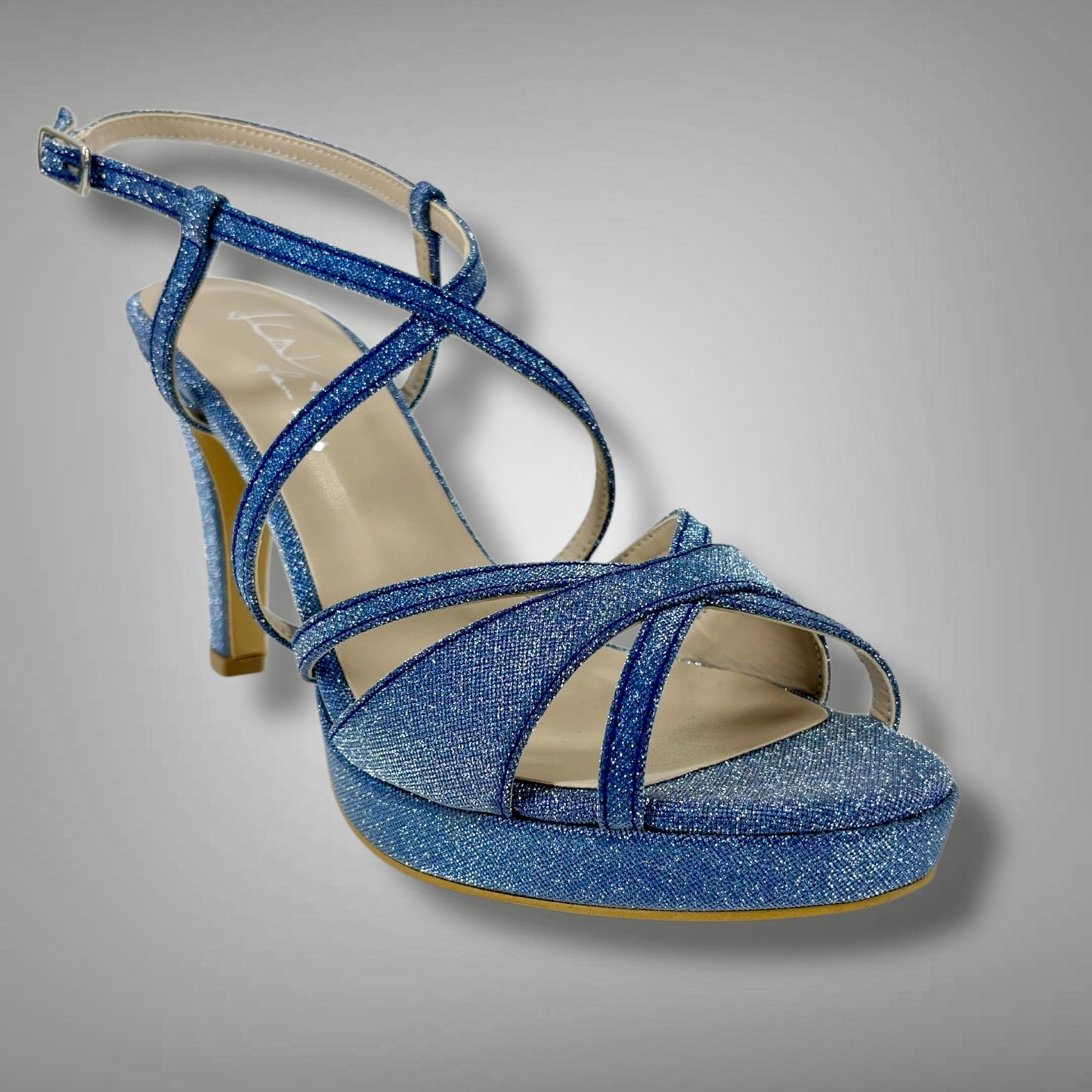 Luna Glam Shoes® - Sandalo [ULTIMO]