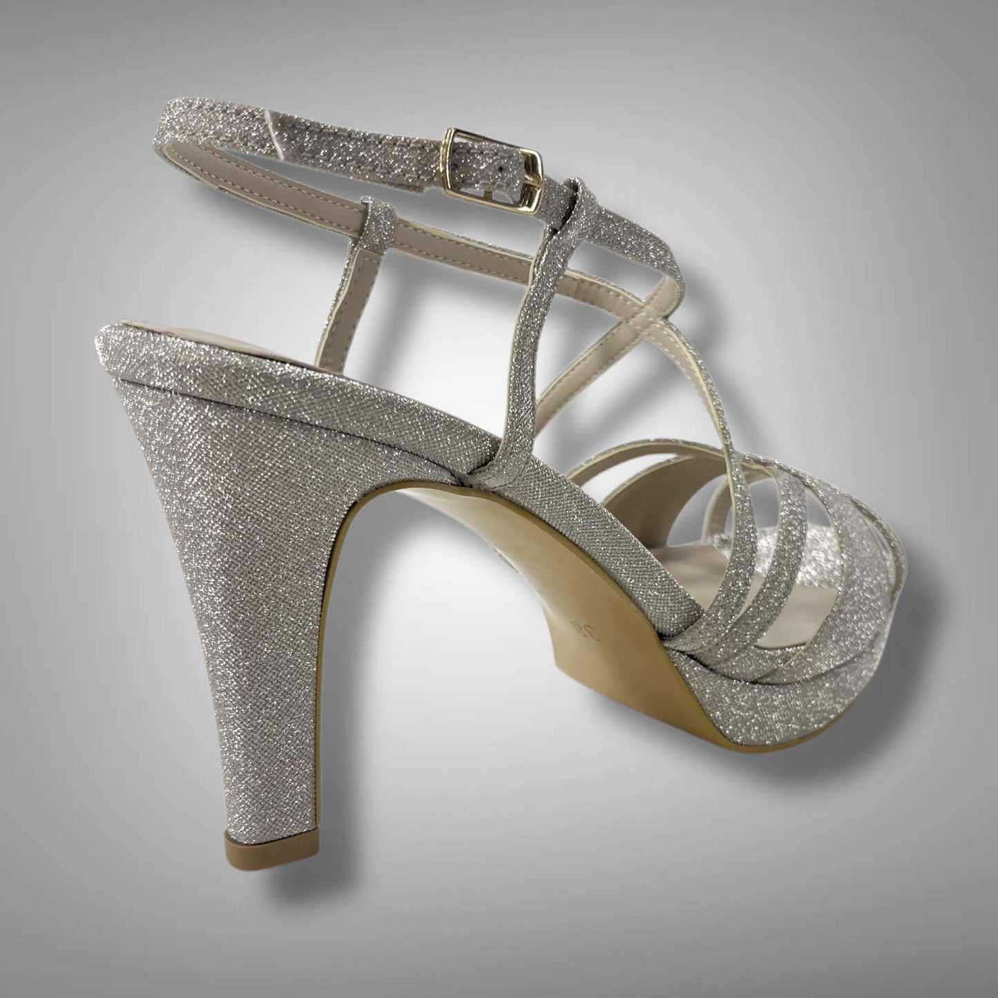 Luna Glam Shoes® - Sandalo [ULTIMO]