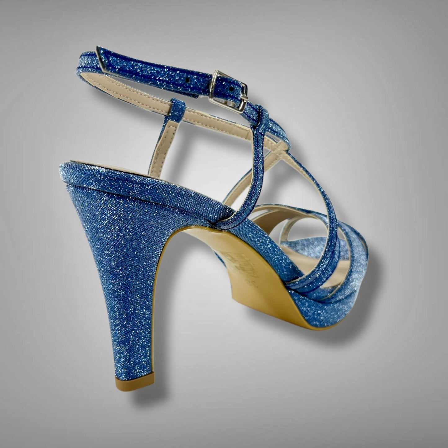 Luna Glam Shoes® - Sandalo [ULTIMO]