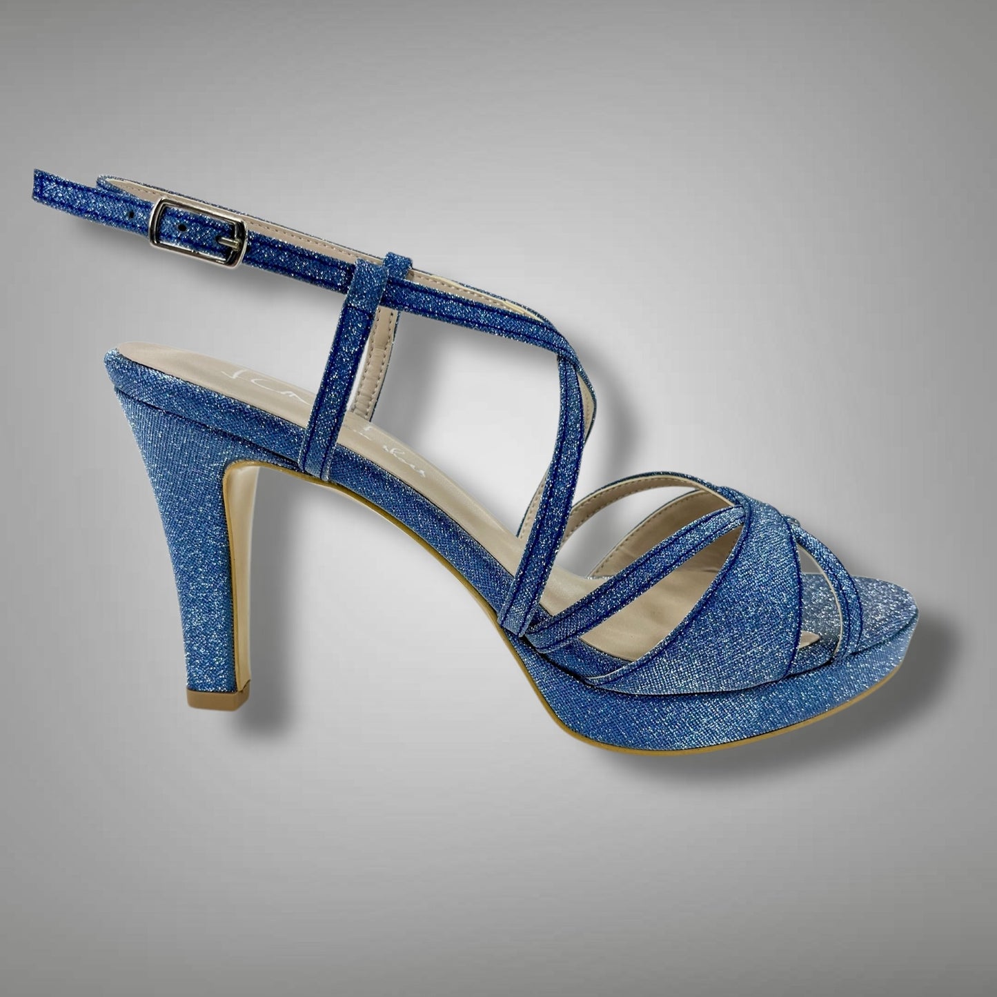 Luna Glam Shoes® - Sandalo [ULTIMO]