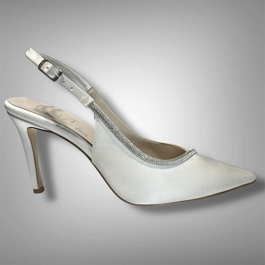 Luna Glam Shoes® - Decolletè