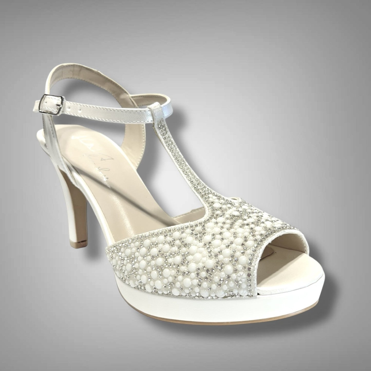Luna Glam Shoes® - Decolletè [ULTIMA]