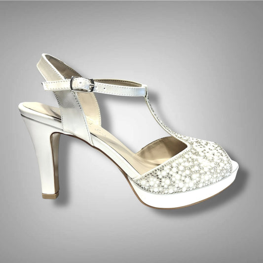 Luna Glam Shoes® - Decolletè [ULTIMA]