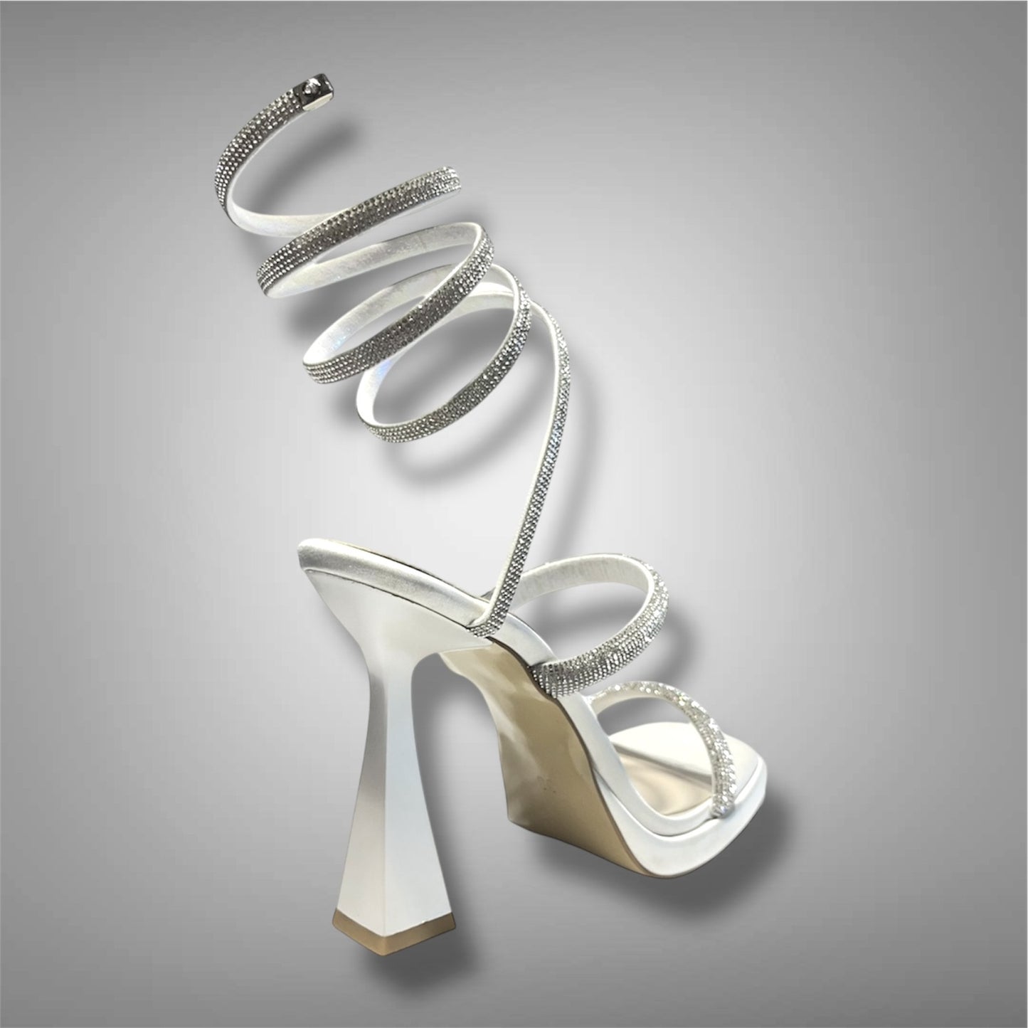Luna Glam Shoes® - Sandalo [ULTIMA]