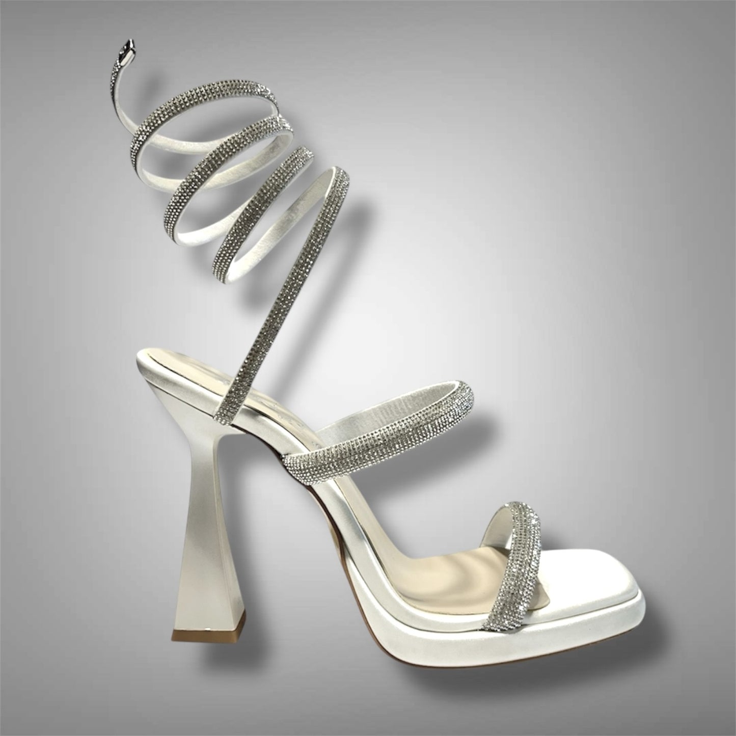 Luna Glam Shoes® - Sandalo [ULTIMA]