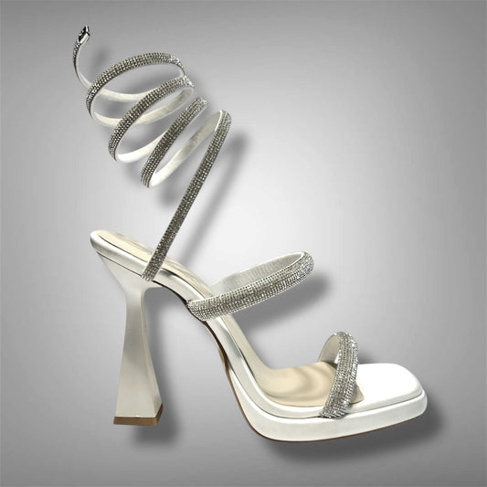 Luna Glam Shoes® - Sandalo [ULTIMA]