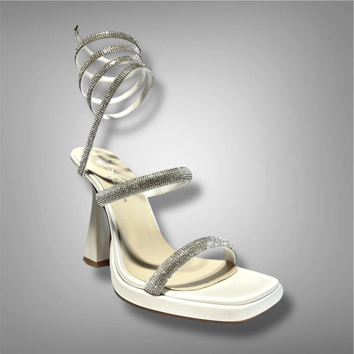 Luna Glam Shoes® - Sandalo [ULTIMA]