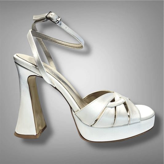 Luna Glam Shoes® - Sandalo