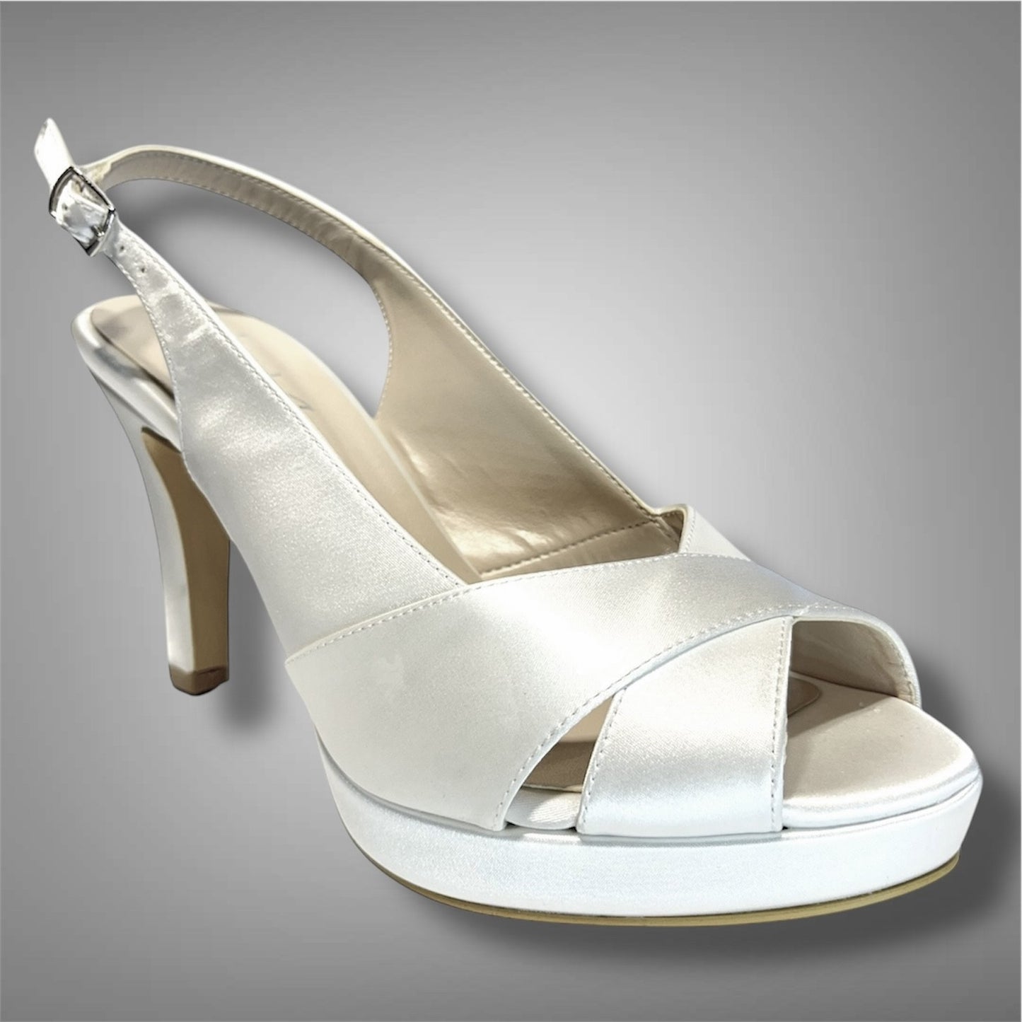 Luna Glam Shoes® - Sandalo [ULTIMA]