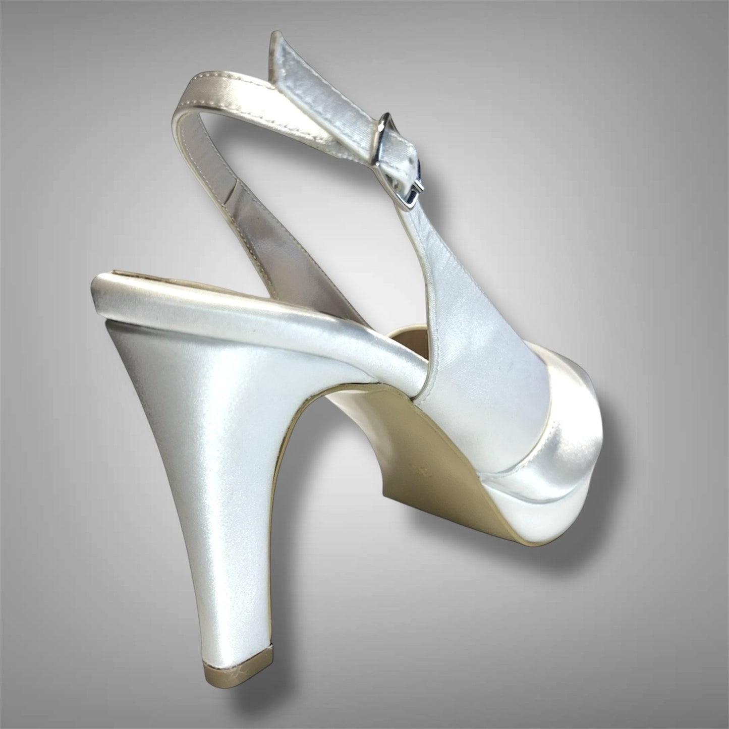 Luna Glam Shoes® - Sandalo [ULTIMA]