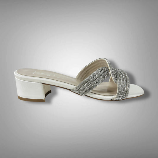 Luna Glam Shoes® - Ciabatta