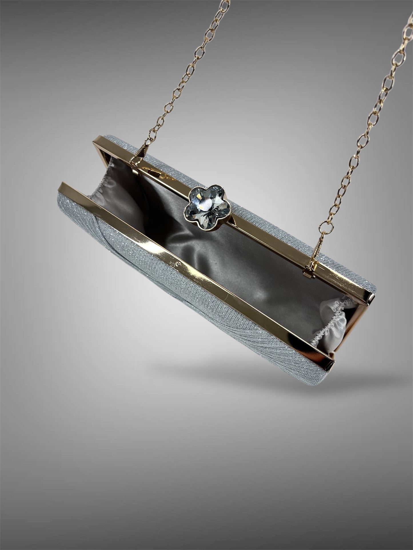CLUTCH [+Colori]