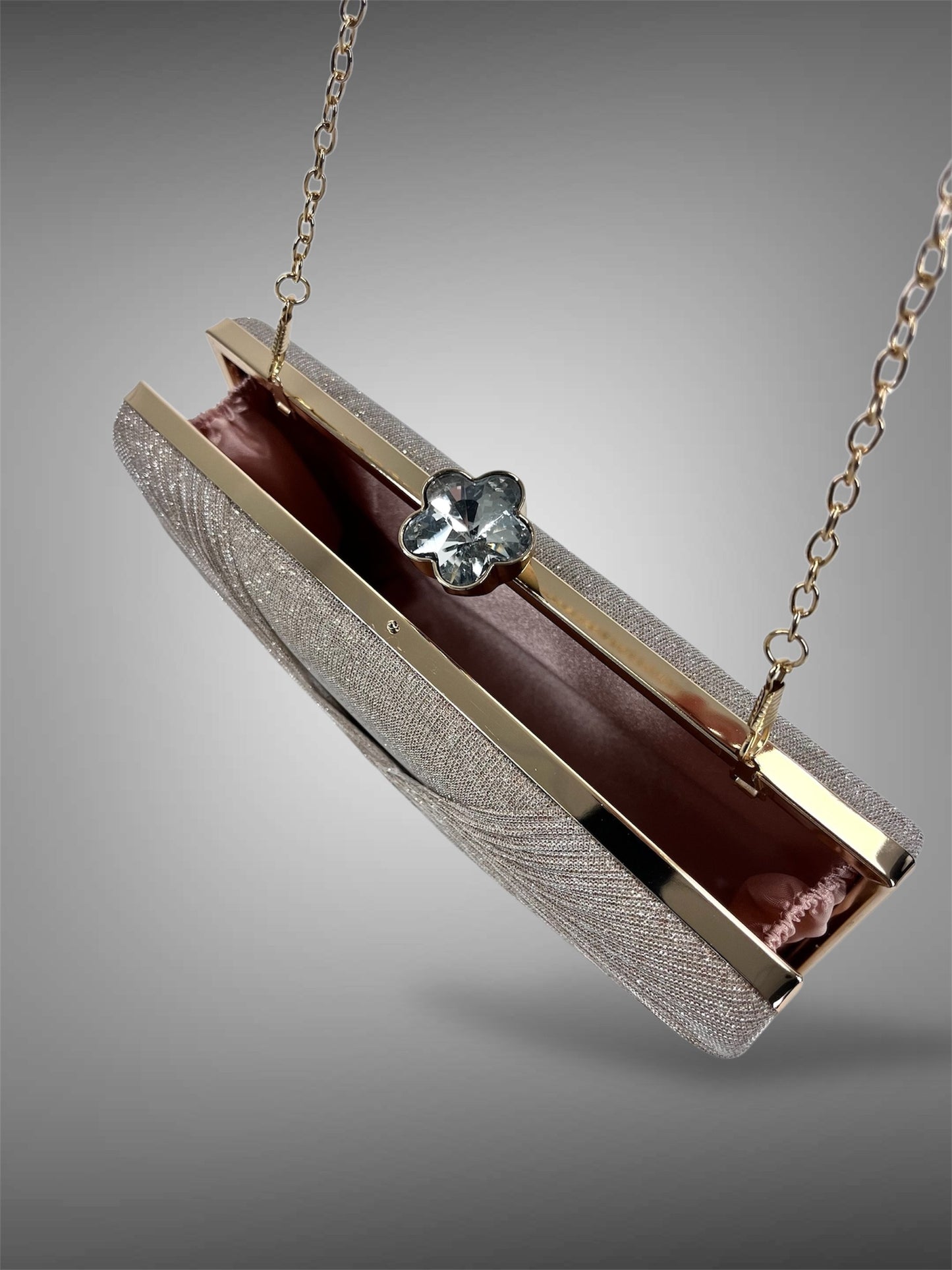 CLUTCH [+Colori]