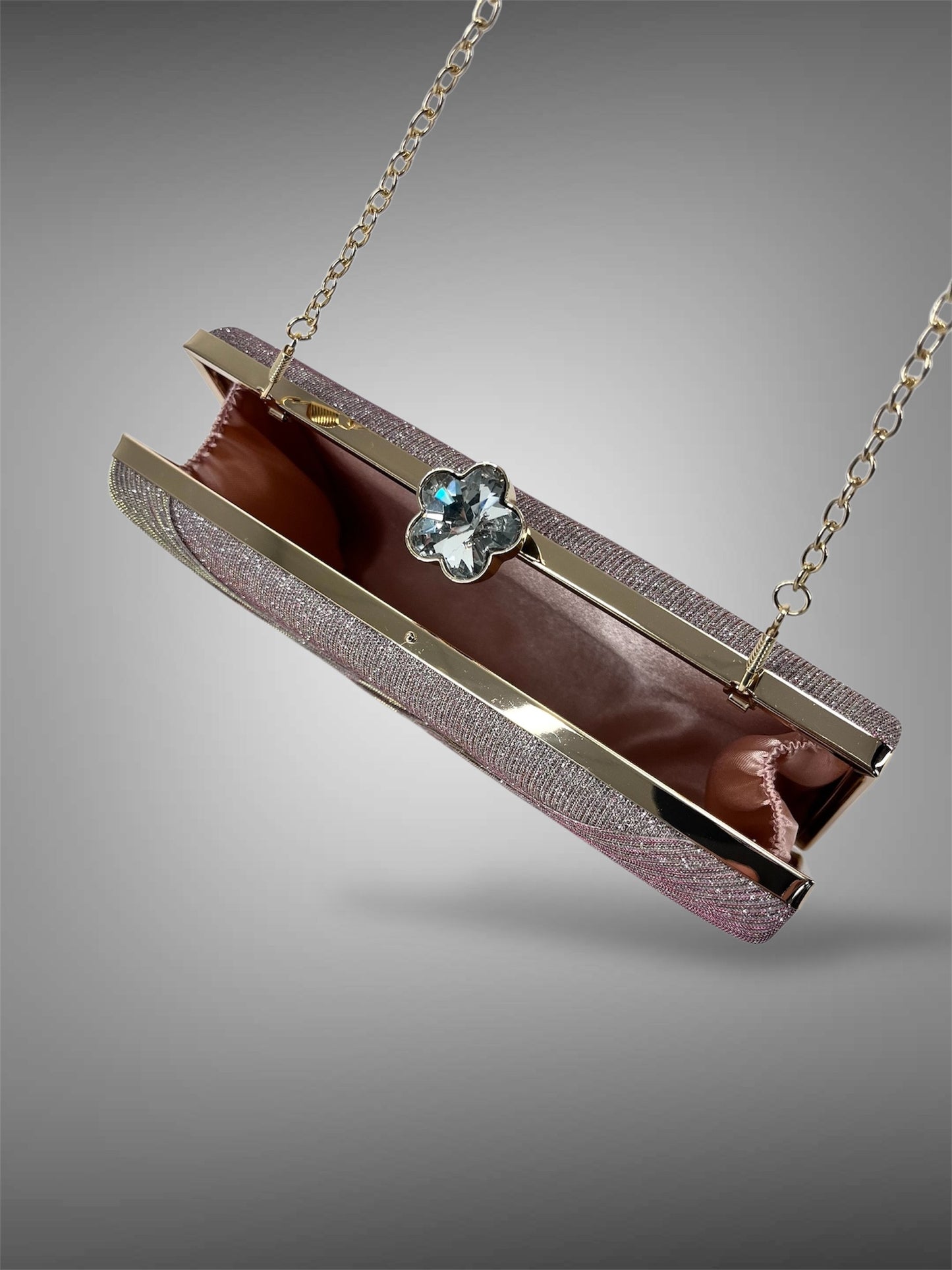 CLUTCH [+Colori]