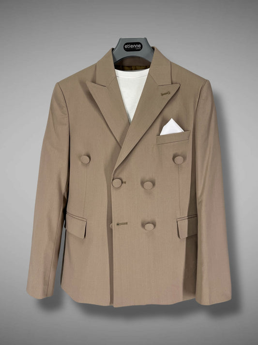 Abito Fashion Doppio Petto