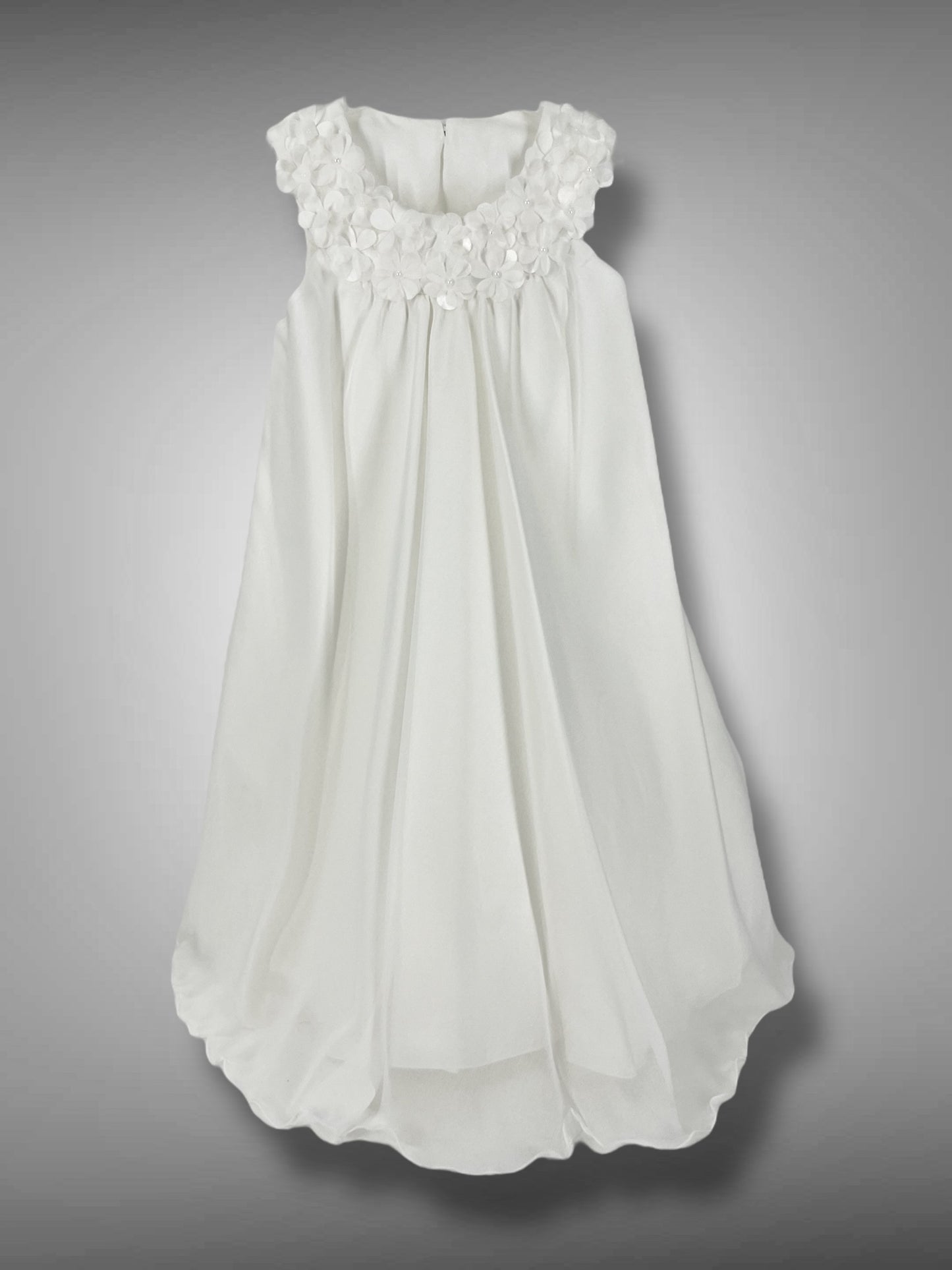 Abito Chiffon [+Colori]