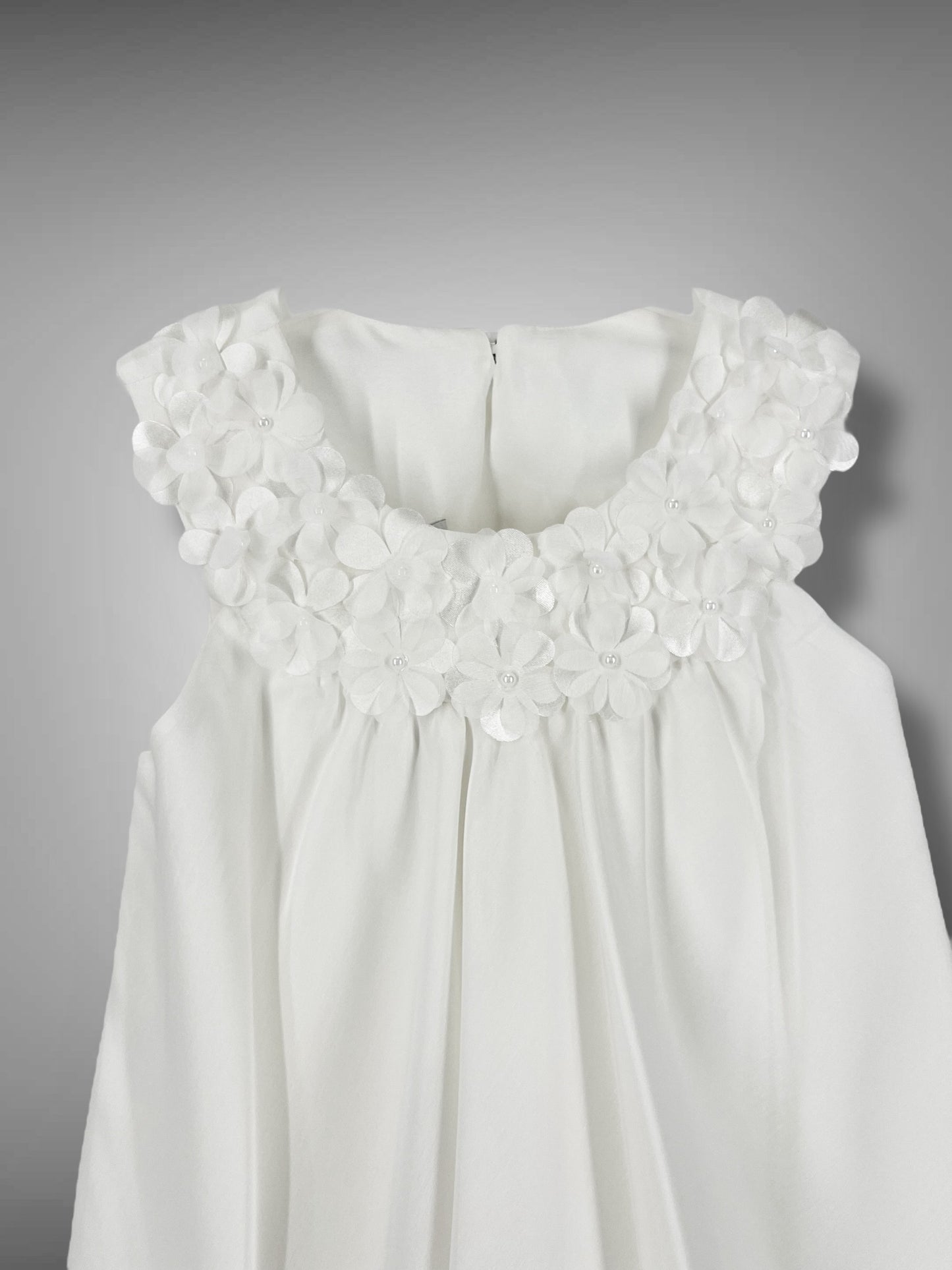 Abito Chiffon [+Colori]