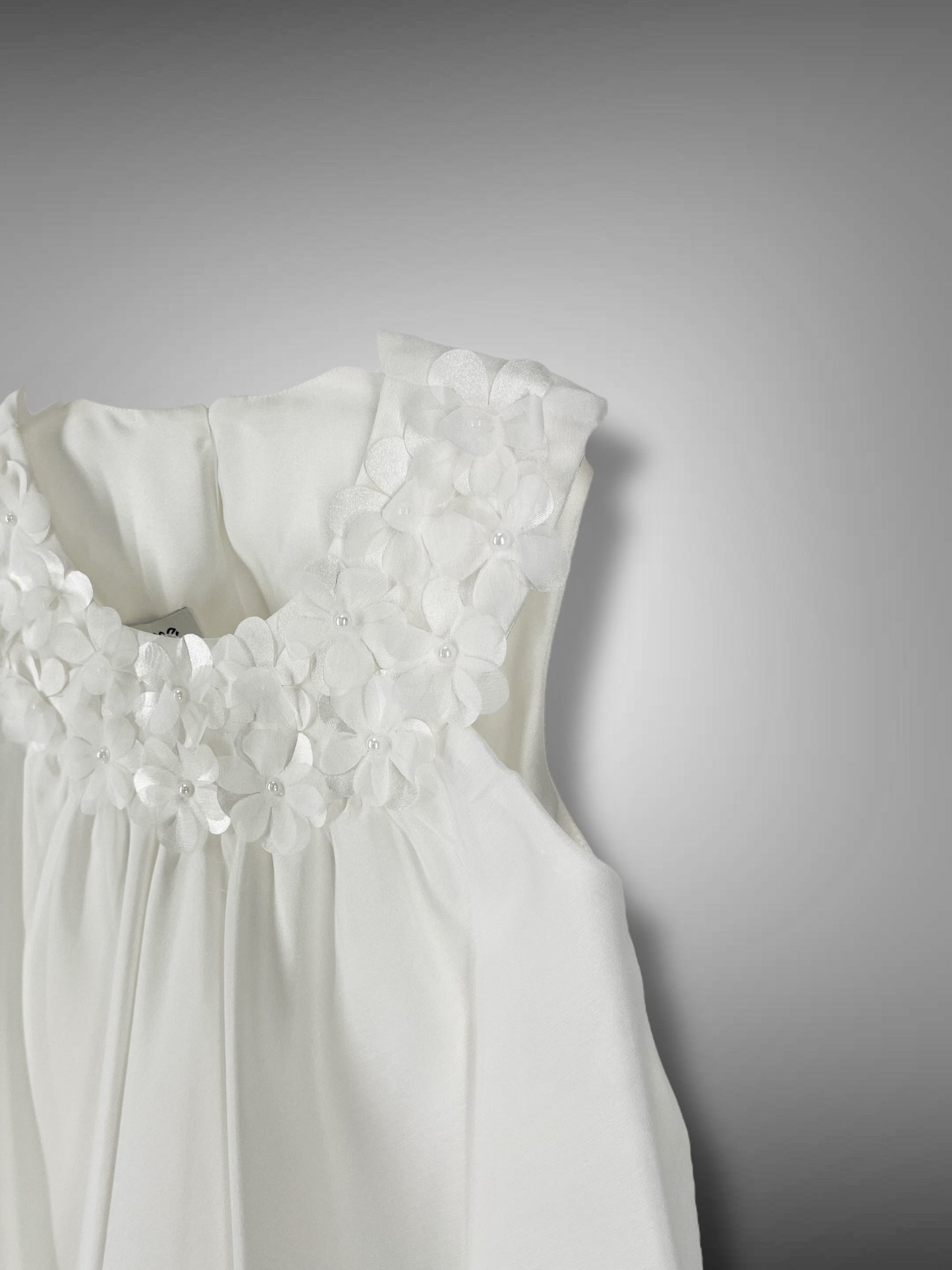 Abito Chiffon [+Colori]