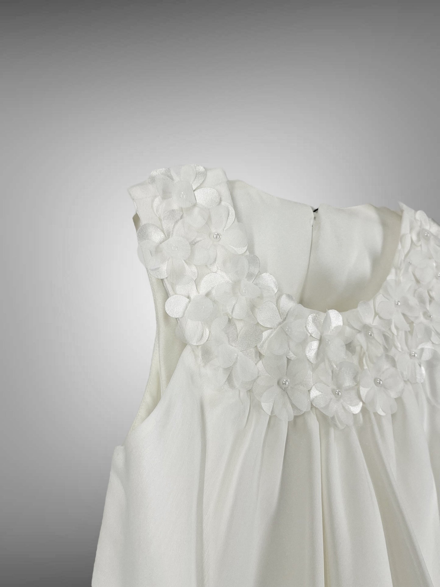 Abito Chiffon [+Colori]