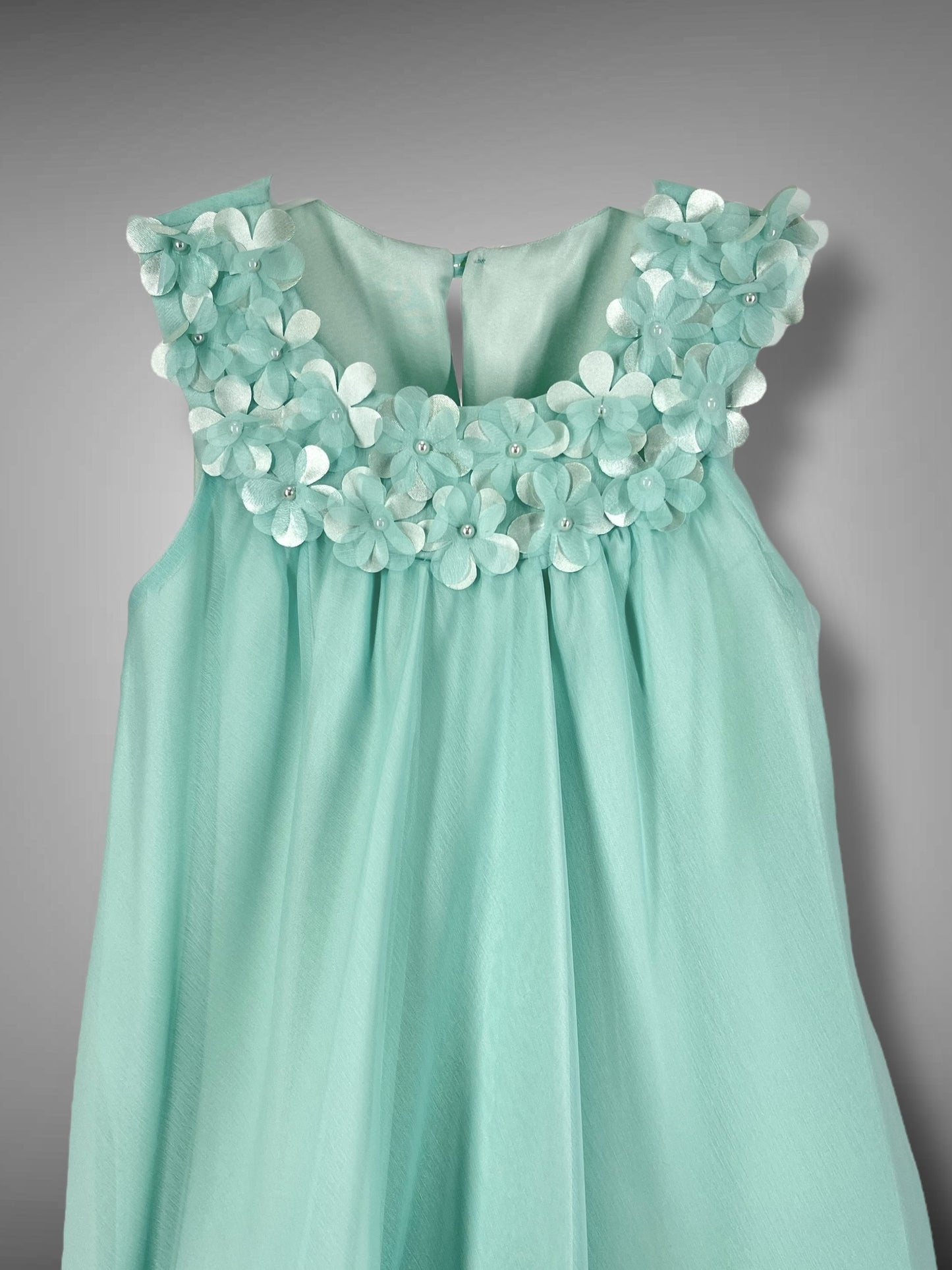 Abito Chiffon [+Colori]