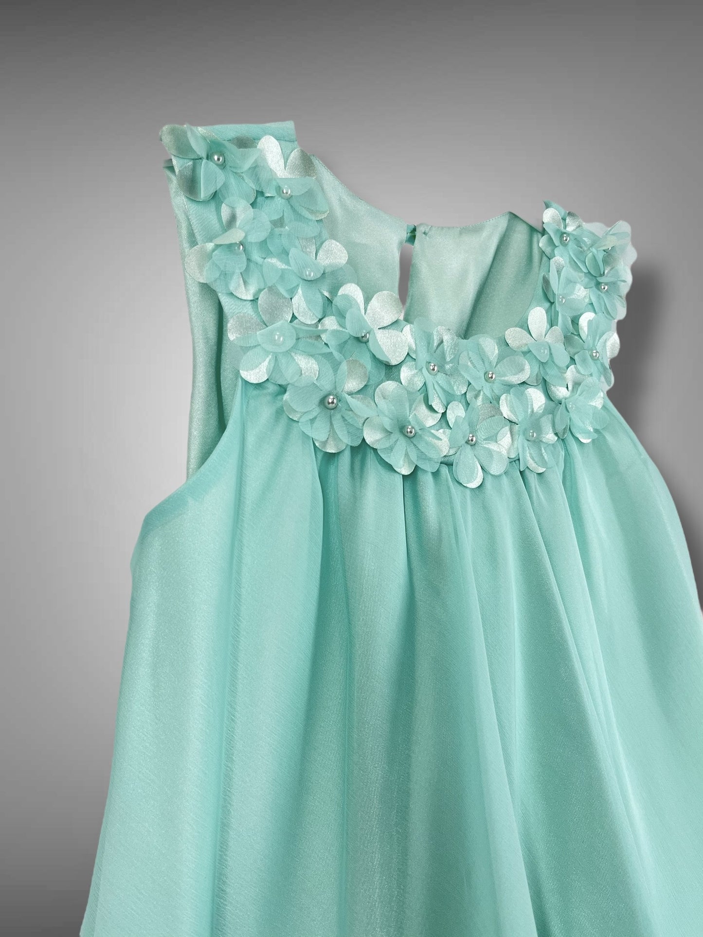 Abito Chiffon [+Colori]